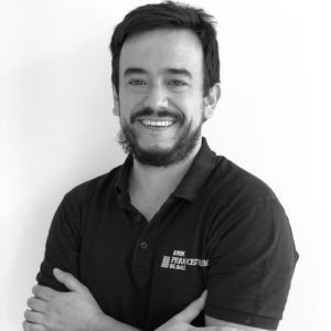 Erik Regidor Dr., España